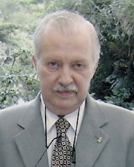 Prof. Otto de Alencar de Sá Pereira (1932-2017)